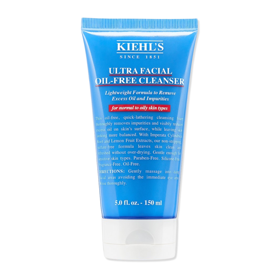 Kiehl’s Ultra Facial Oil Free CleanserGesicht | 150.0 ml | 173,33 / 1.0 l