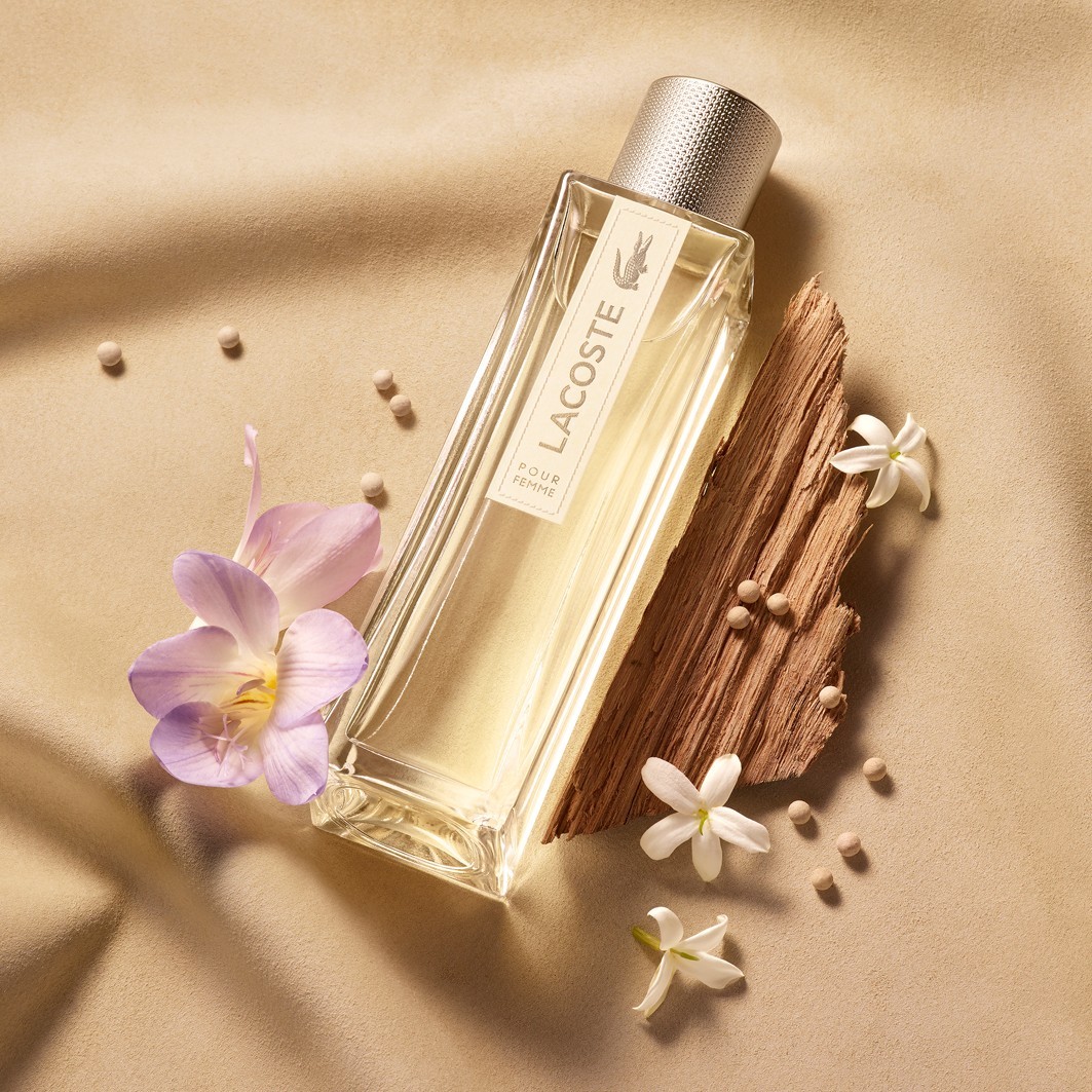 Femme Legere Lacoste Pour Femme Duftbeschreibung Lacoste Lacoste