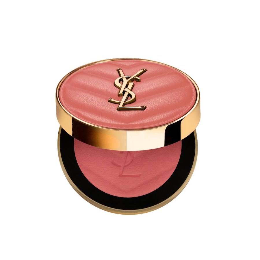 Yves Saint Laurent Make Me Blush Bold BlurringMake-up | 5.0 g | 7398,00 / 1.0 kg