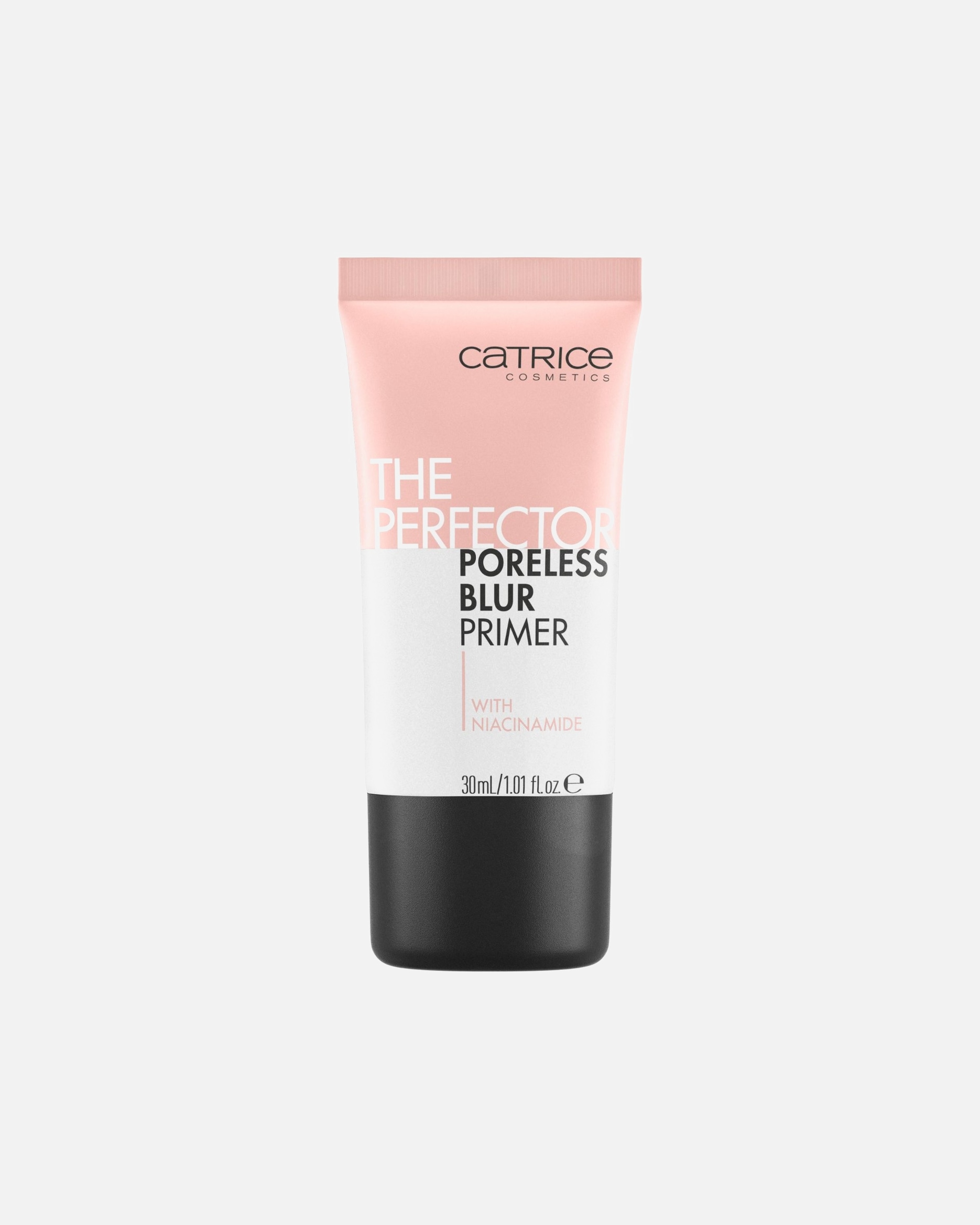 Primer für Unisex Catrice Default Brand Line The Perfector Poreless Blur 30 ml