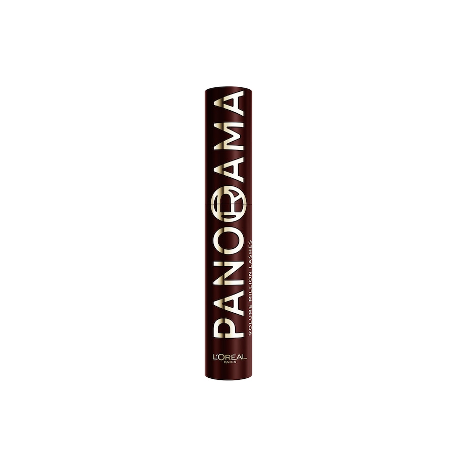 L’Oréal Paris Panorama Volume Million Lashes Mascara 9.9 ml Braun