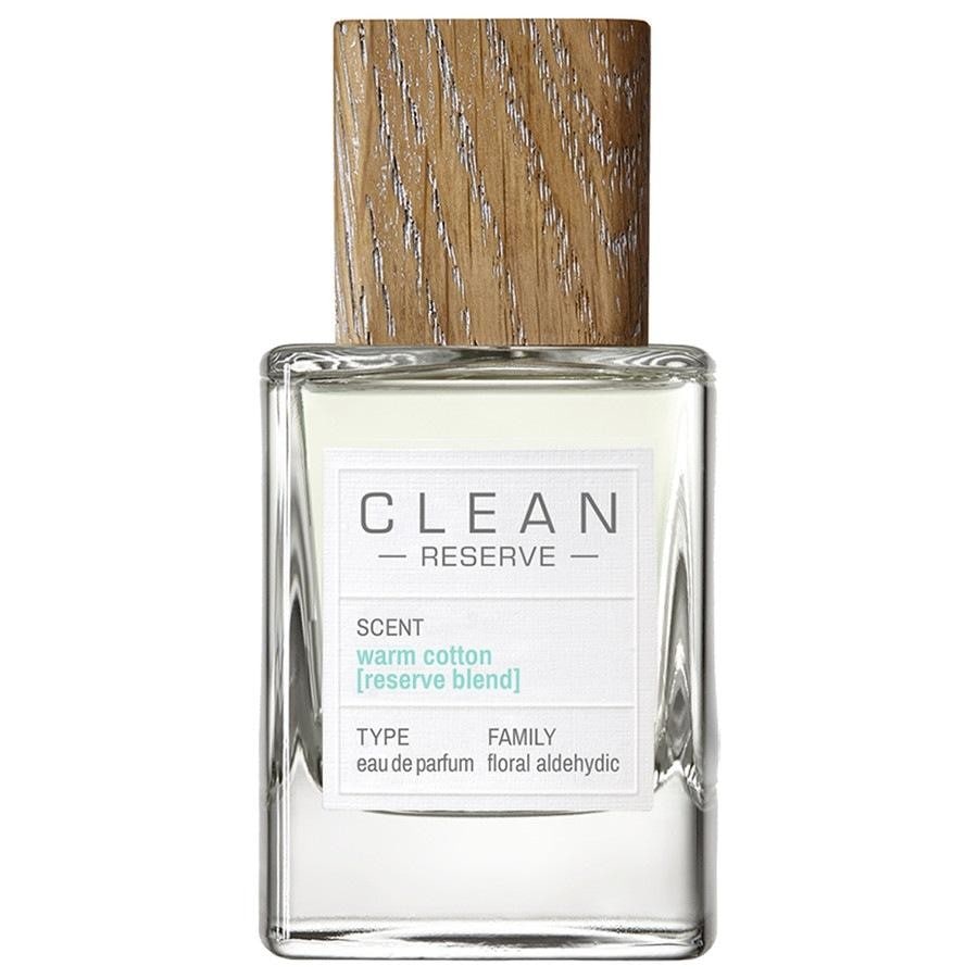 Clean Reserve Blend Warm Cotton | 50.0 ml | 1200,00 / 1.0 l