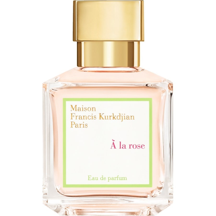 Maison Francis Kurkdjian Paris À la roseÀ la rose | 70.0 ml | 2928,57 / 1.0 l