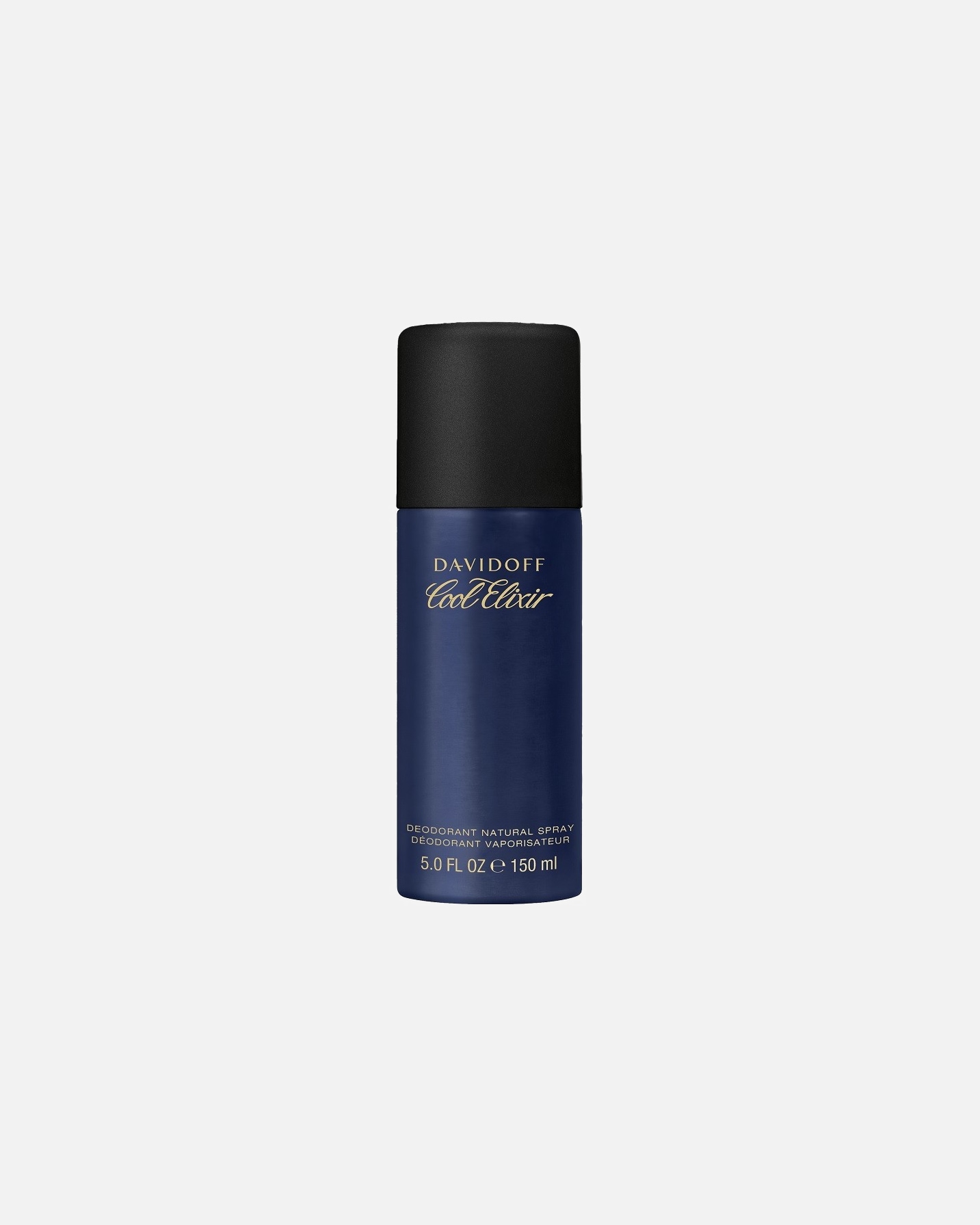 Deodorant für Männlich Davidoff Cool Water Cool Elixir 150 ml