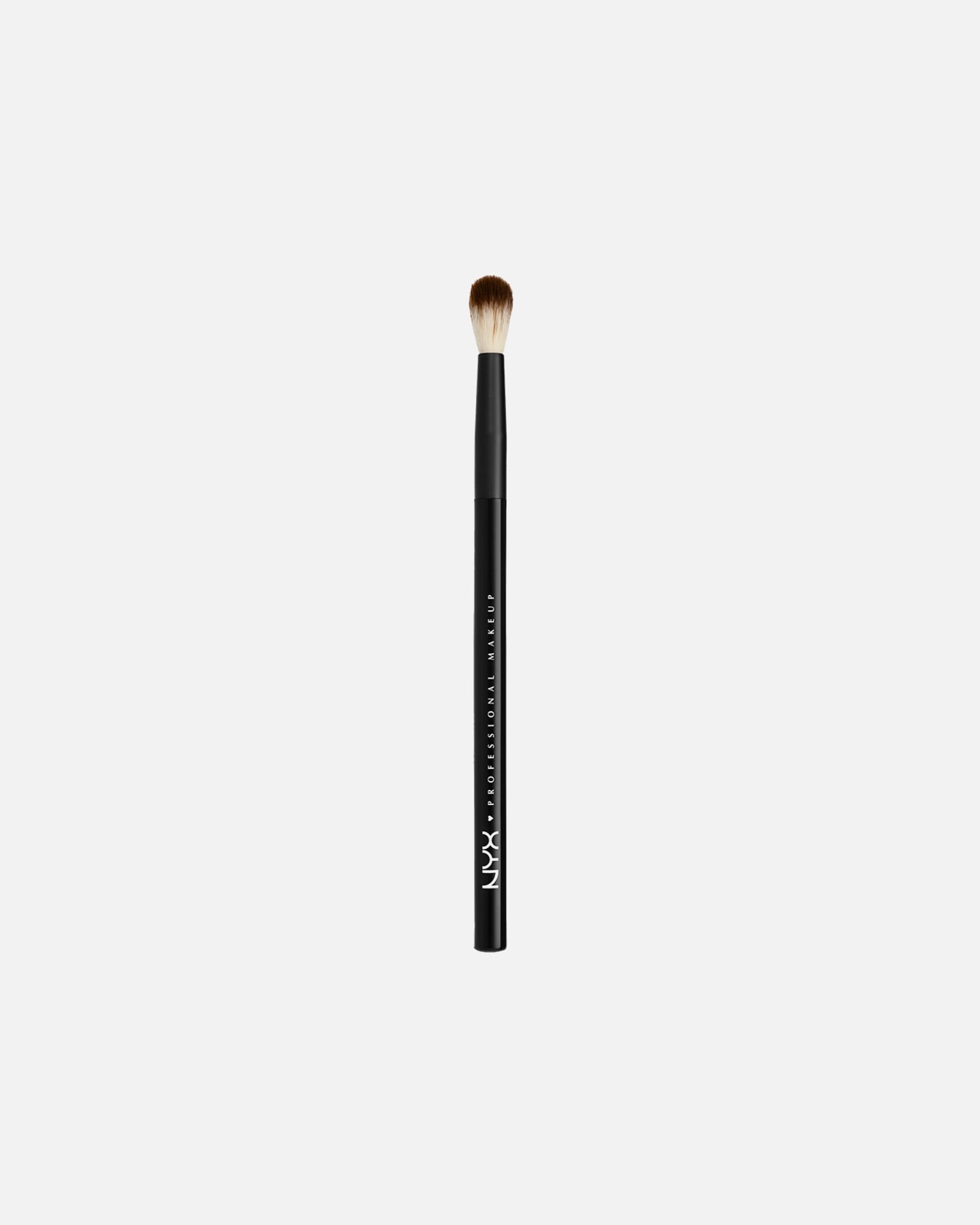 Lidschattenpinsel für Unisex NYX Professional Makeup Default Brand Line Pro Brush Blending 1 Stk.
