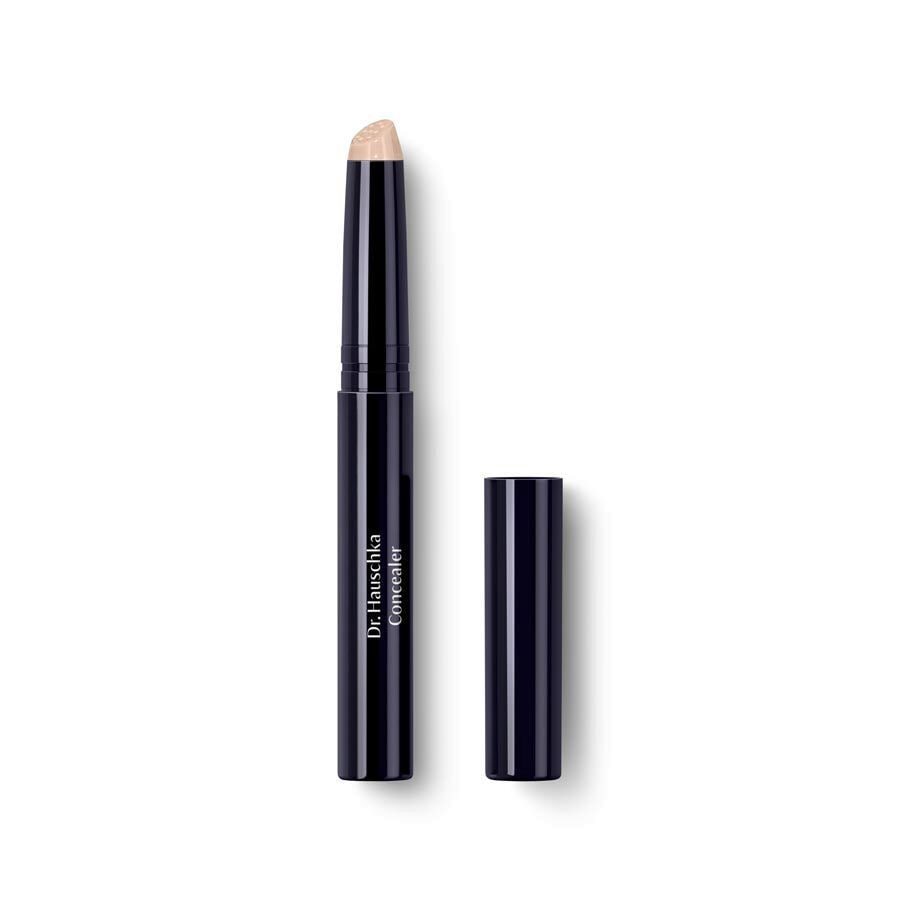 Dr. Hauschka Light Reflecting Concealer 2 - CHESTNUT 2.5 ml Nude