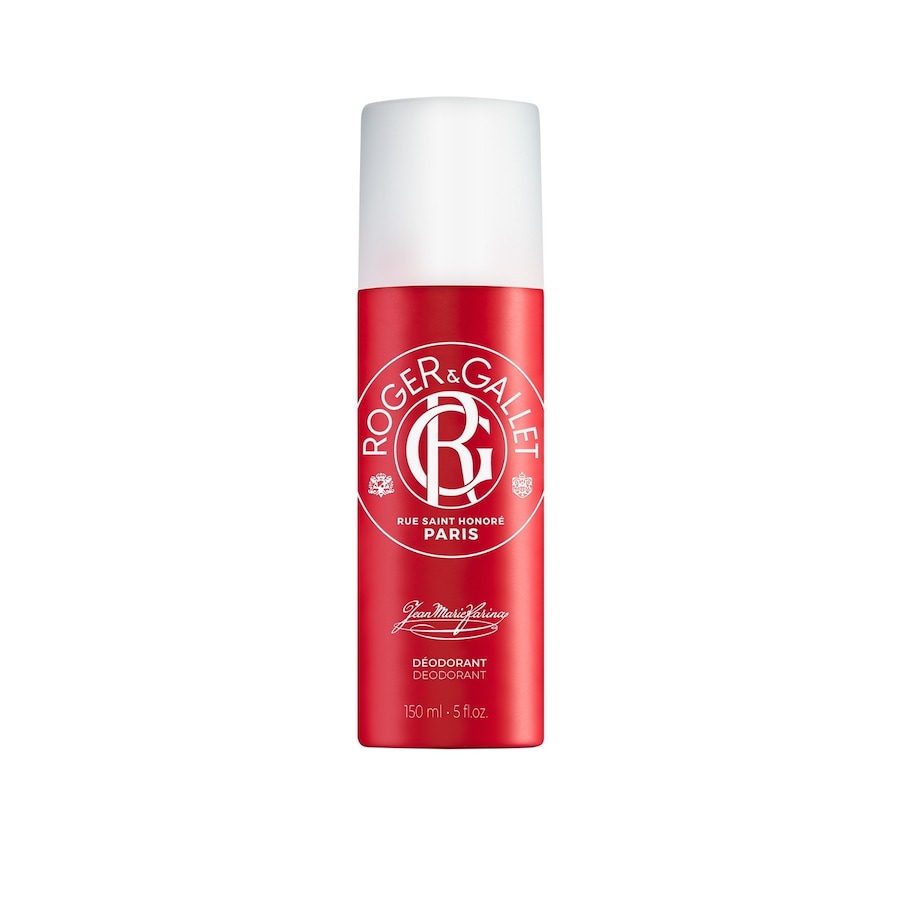 Roger & Gallet Jean Marie Farina Deodorant 150 ml