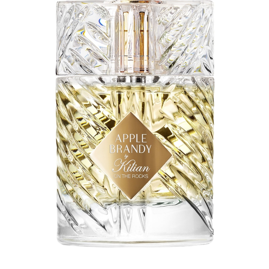 Kilian The Liquors Apple Brandy on the Rocks Eau de Parfum 100 ml unisex