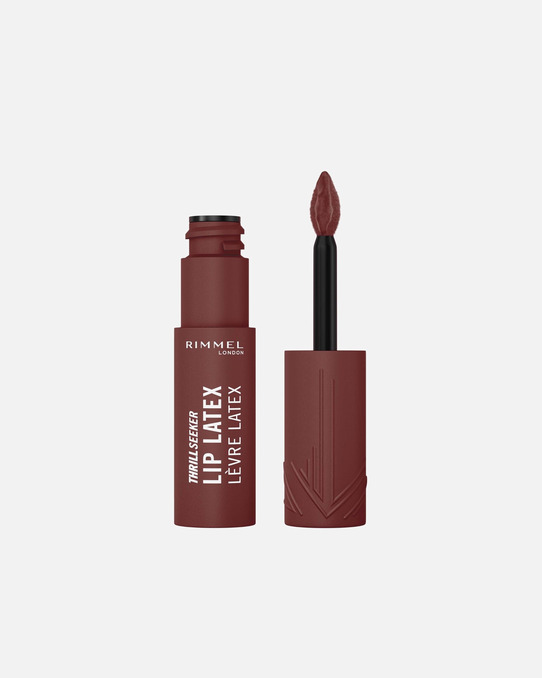 Lippenstift für Unisex Rimmel London 6 ml