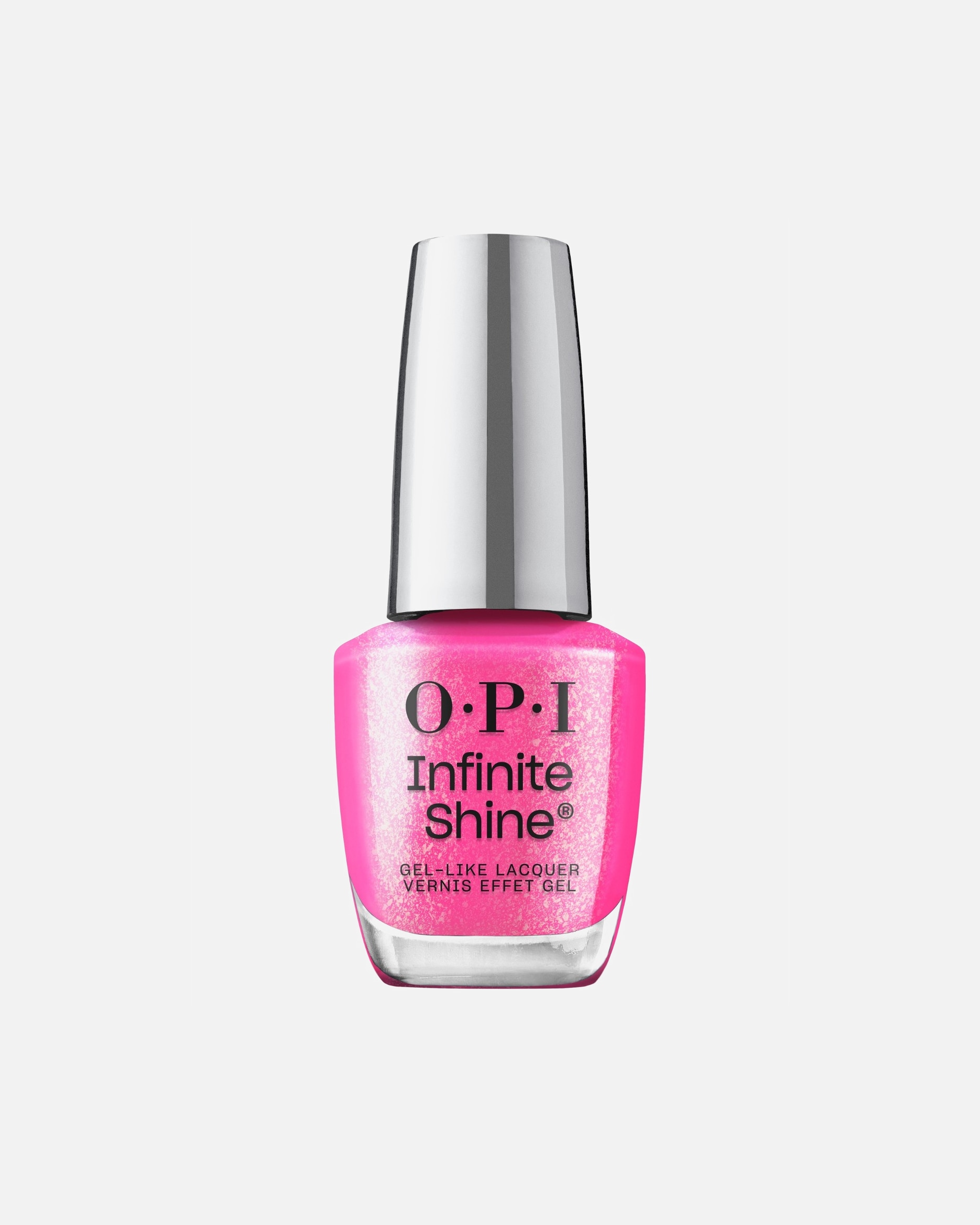 Nagellack für Unisex OPI Infinite Shine The New OPIcons I'M NOT REALLY AN INFLUENCER