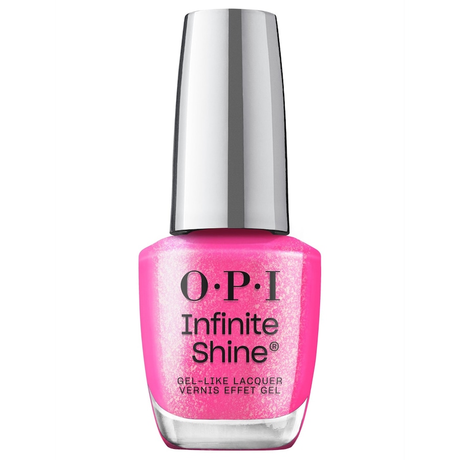 OPI Infinite Shine The New OPIcons Nagellack I'M NOT REALLY AN INFLUENCER 15 ml Pink