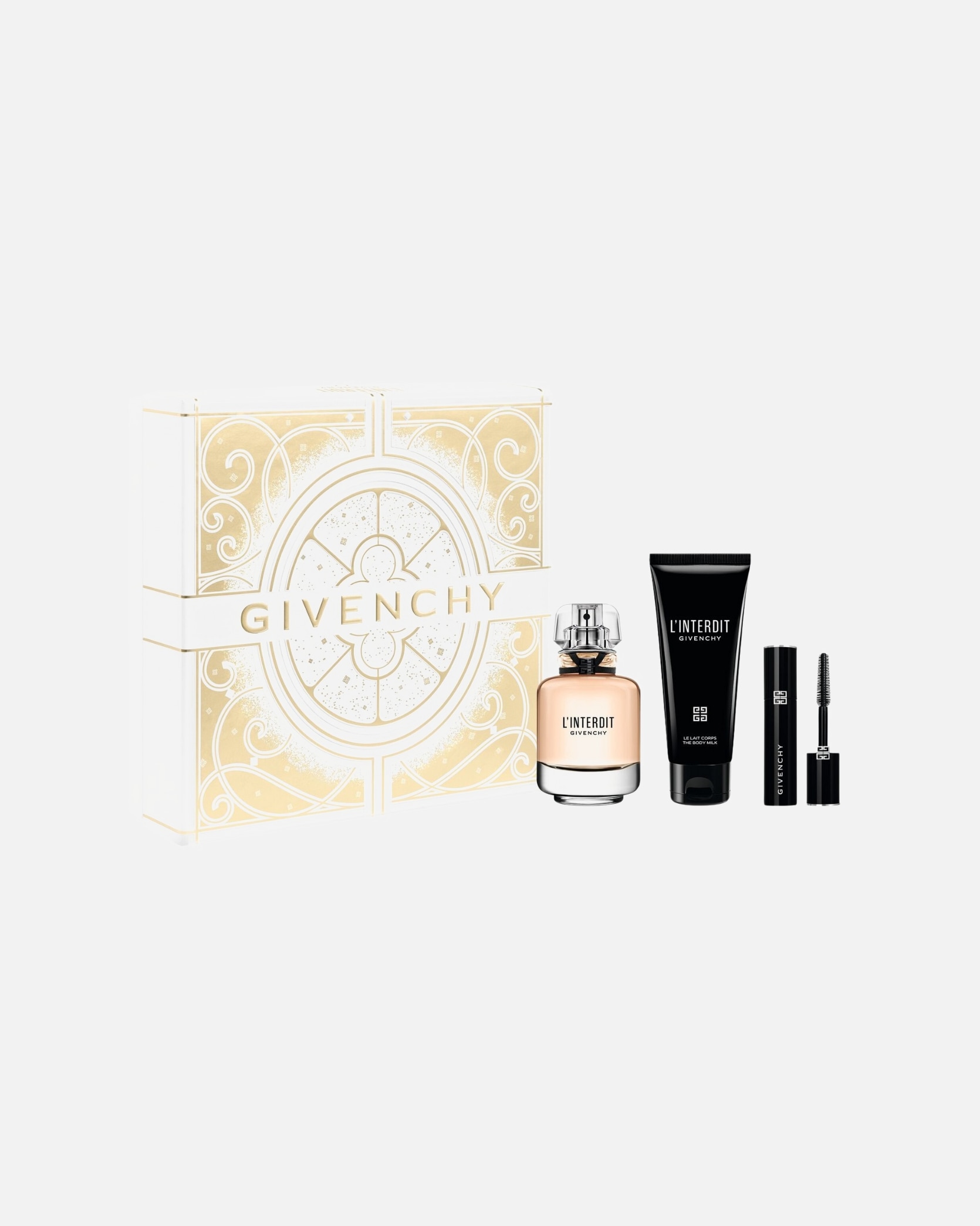 Duftset für Weiblich Givenchy L’Interdit Geschenkset 1 Stück