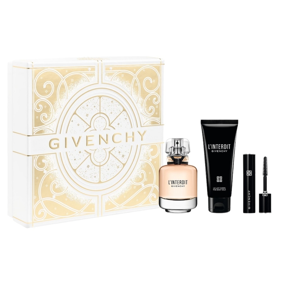 Givenchy L’Interdit GeschenksetL’Interdit | 1.0 pieces | 89,00 / 1.0 pieces
