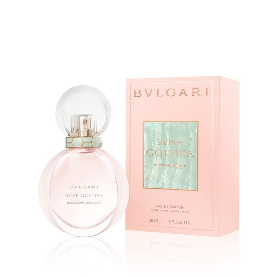 BVLGARI ROSE GOLDEA Blossom DelightROSE GOLDEA | 30.0 ml | 2800,00 / 1.0 l
