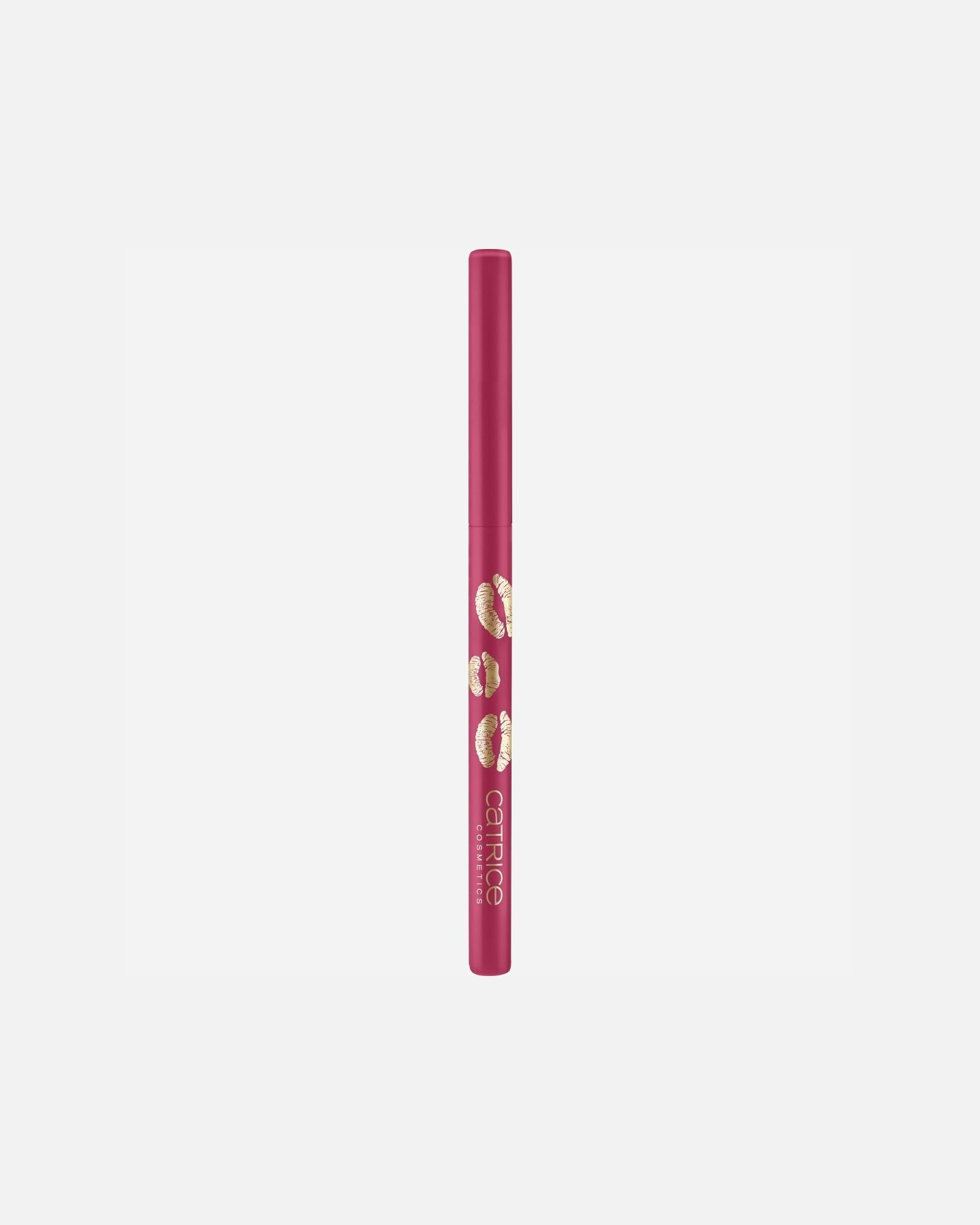 Lipliner für Weiblich Catrice Default Brand Line Kiss & Glow Plumping C03