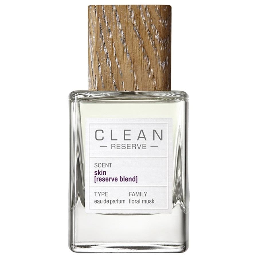 Clean Reserve Blend Skin Eau de Parfum 50 ml unisex