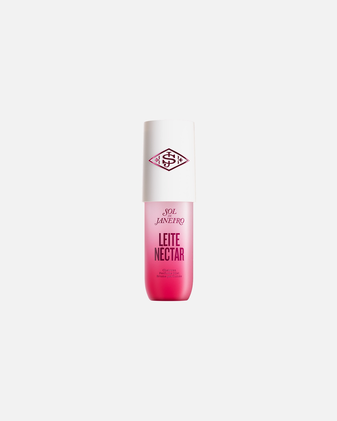 Bodyspray für Unisex Sol de Janeiro Default Brand Line Leite Nectar 90 ml