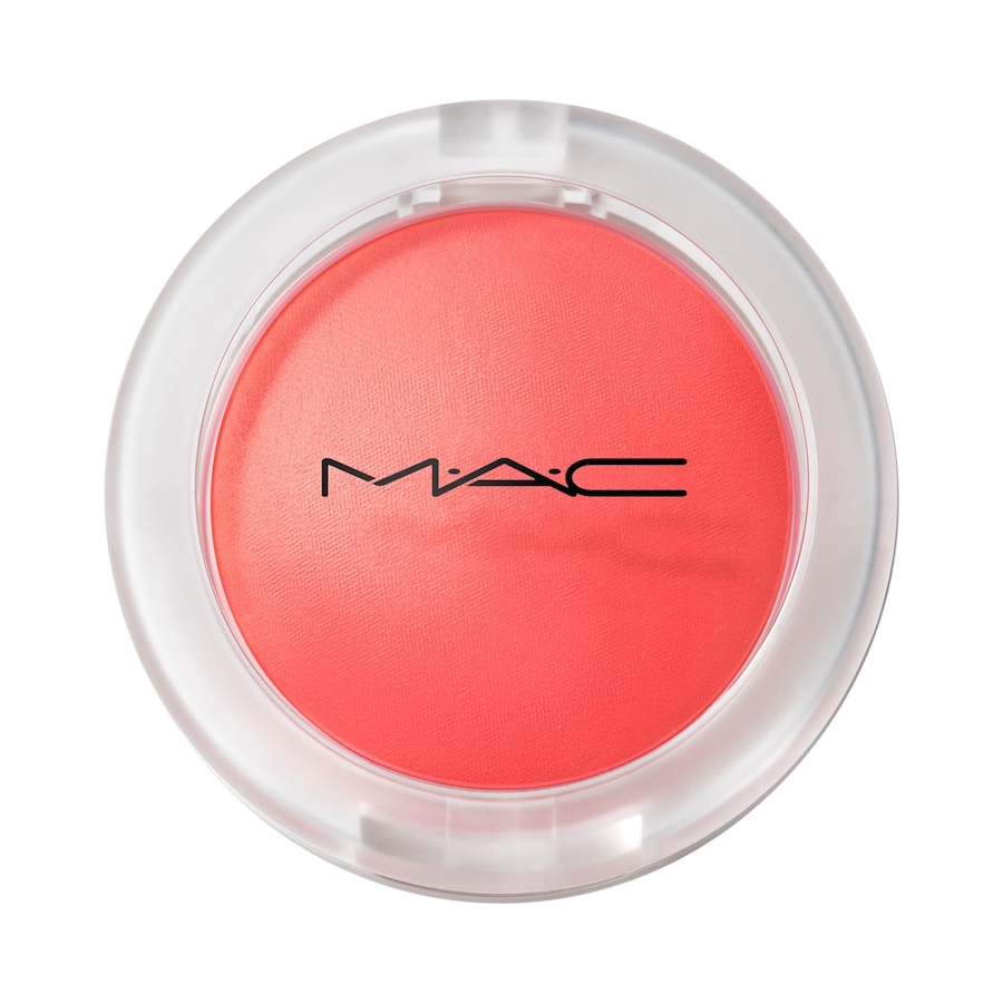 MAC Glow Play Blush GROOVY 7.3 g Coral