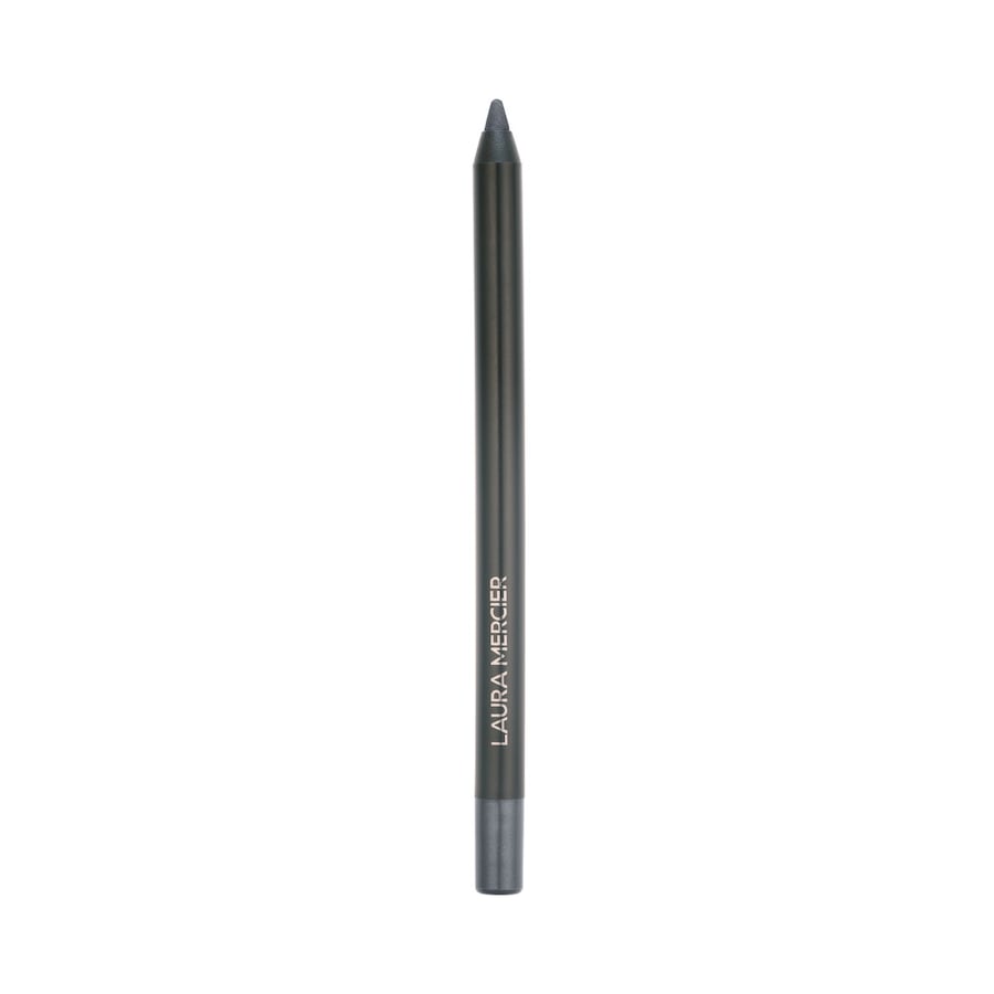 Laura Mercier CAVIAR EYELINER BRONZE Eyeliner SMOKE 1.2 g Schwarz