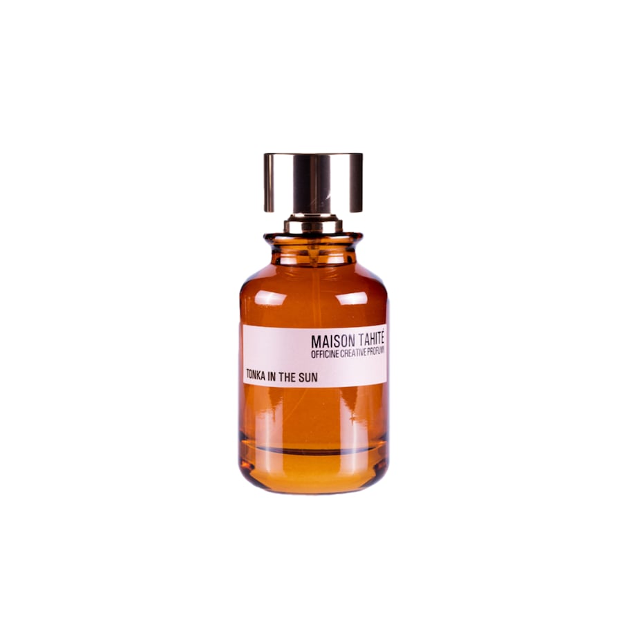 Maison Tahité Tonka in the Sun Eau de Parfum 100 ml unisex