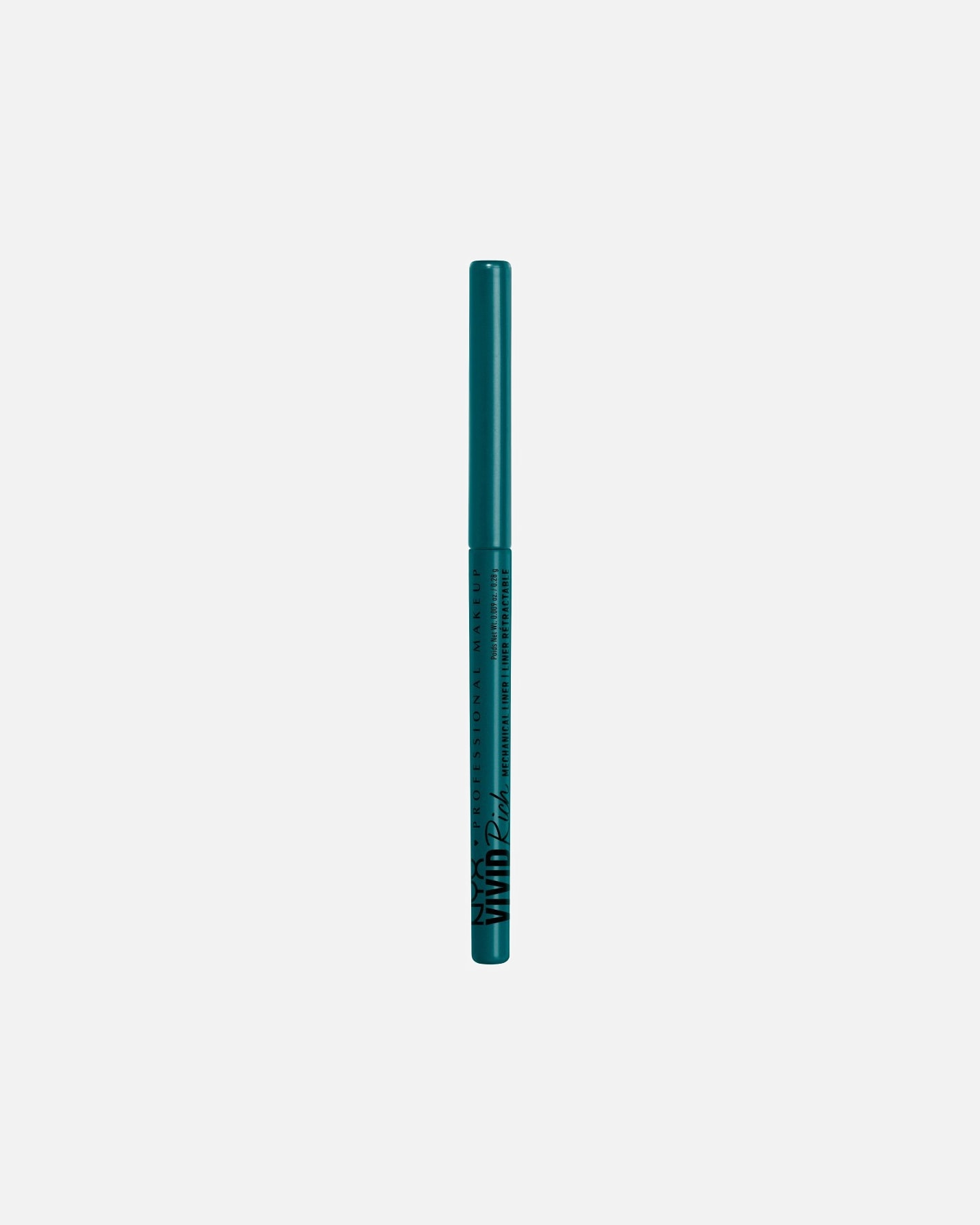 Eyeliner für Unisex NYX Professional Makeup Default Brand Line Vivid Rich Mechanical Pencil 13.0 - AQUAMARINE DREAM