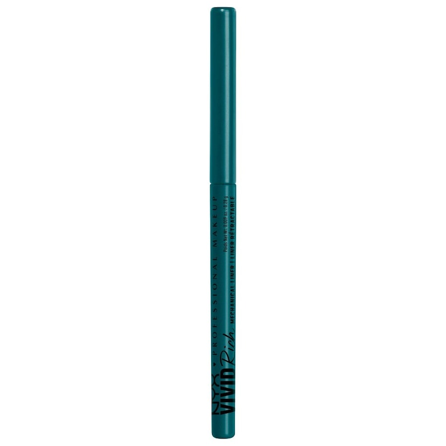 NYX Professional Makeup Vivid Rich Mechanical PencilMake-up | 0.3 g | 18633,33 / 1.0 kg