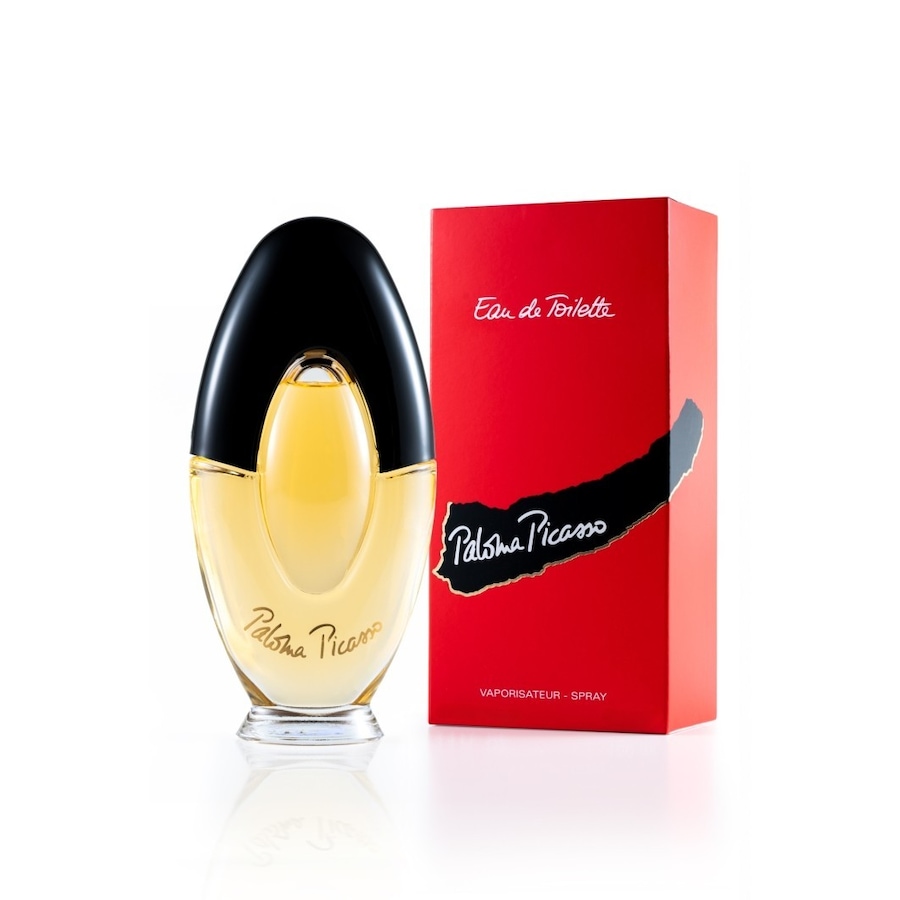 Paloma Picasso Mein Parfum Eau de Toilette 50 ml unisex