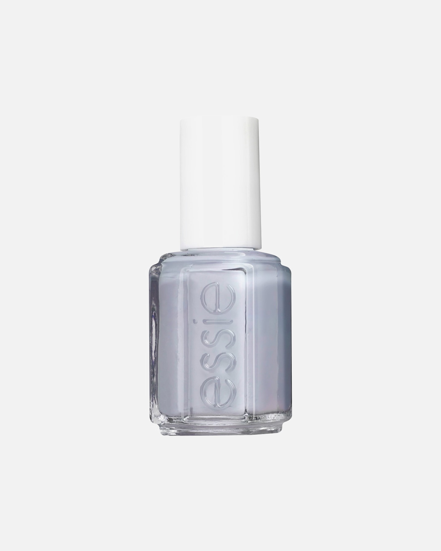 Nagellack für Unisex essie Glitzerlacke Rosa und lila Farbtöne 203 - COCKTAIL BLING
