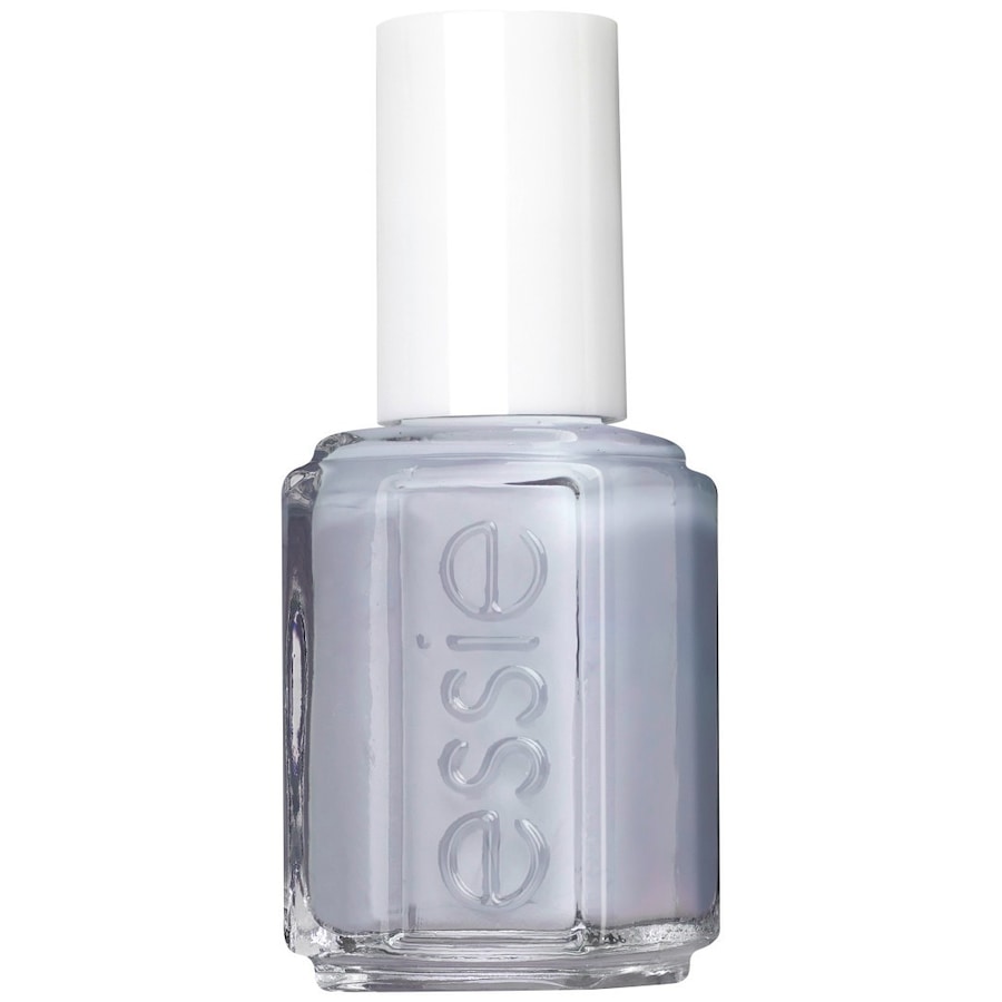 essie Glitzerlacke Rosa und lila Farbtöne Nagellack 203 - COCKTAIL BLING 13.5 ml Grau