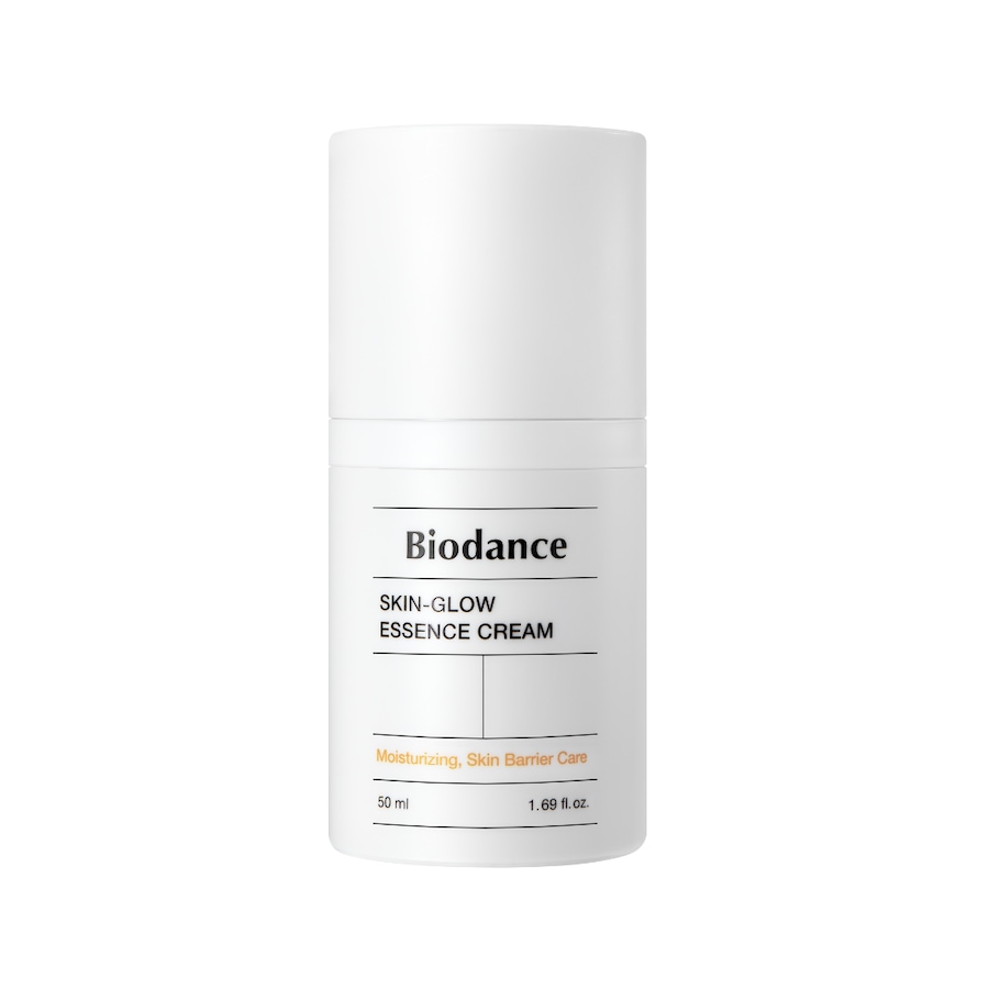 Biodance BIODANCE Skin-Glow Essence Cream 50ml Gesichtscreme 50 ml