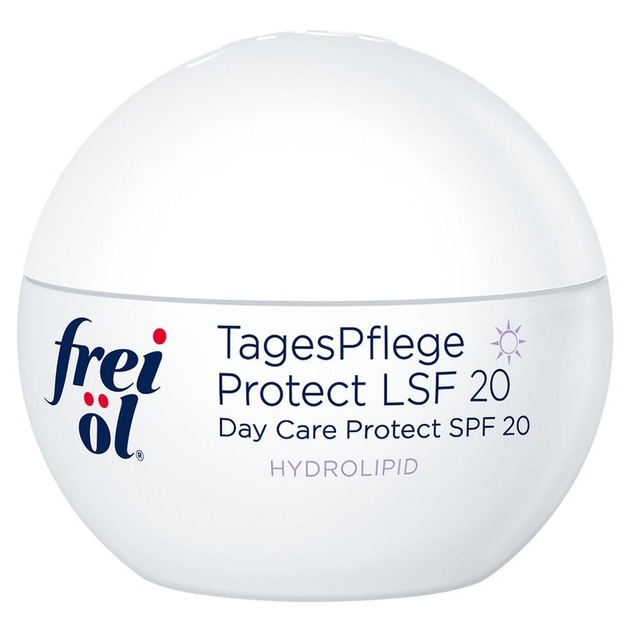 Frei Öl® HYDROLIPID TagesPflege Protect LSF 20