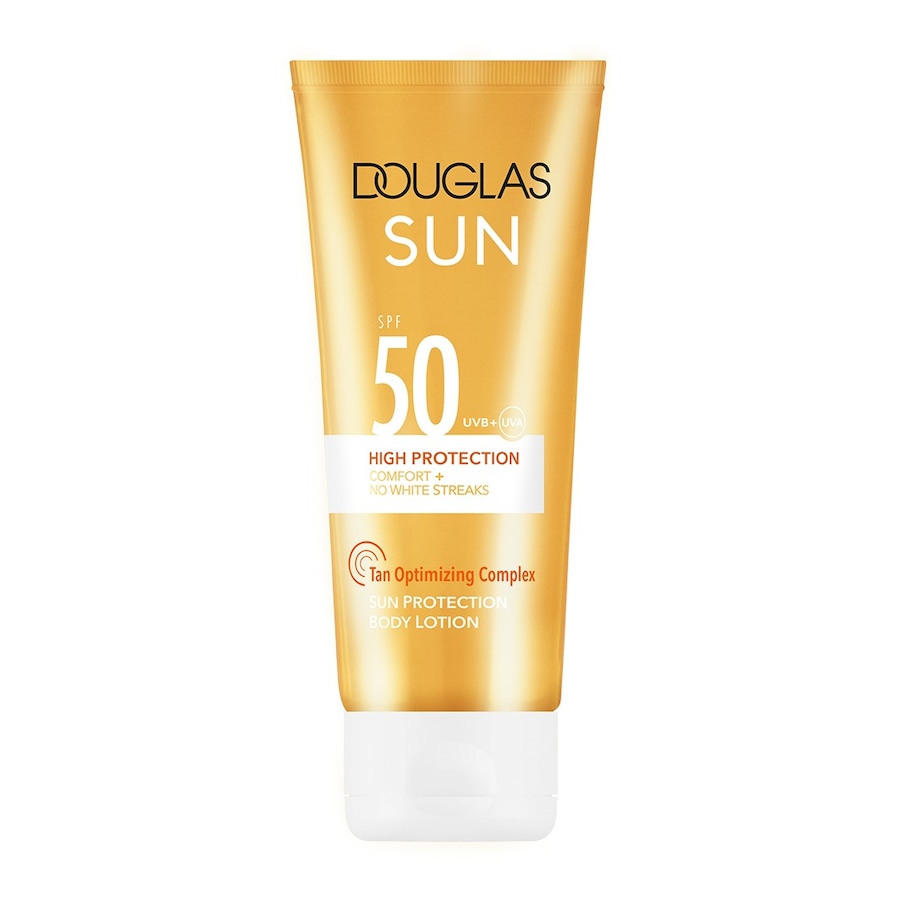 Douglas Collection Sun Protection Body Lotion SPF50 Bodylotion 200 ml