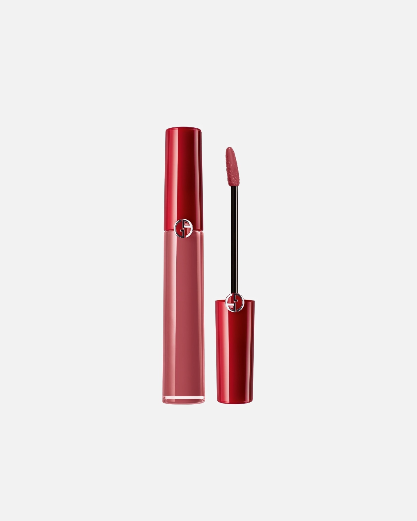 Lippenstift für Unisex Armani Lip Maestro Nr. 524 - Rose Nomad