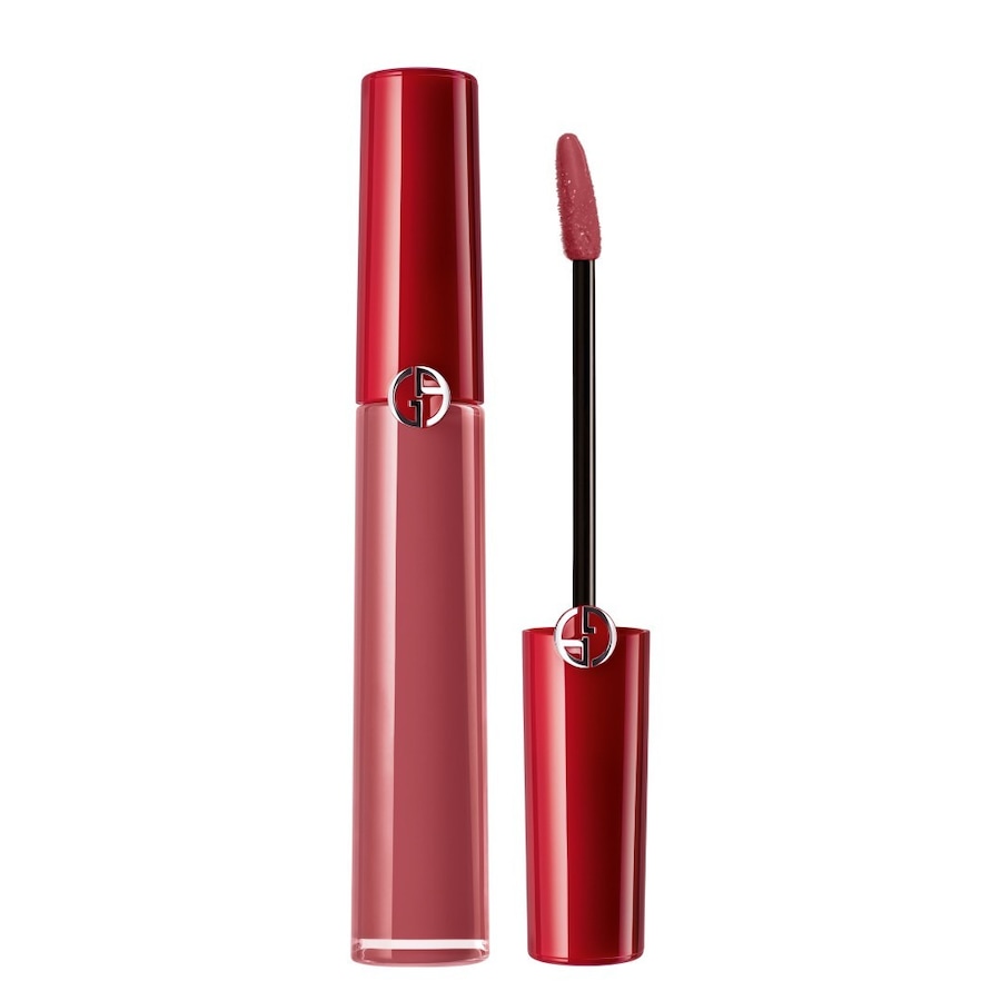 Armani Lip Maestro Lippenstift Nr. 524 - Rose Nomad 6.5 ml Dunkelrot