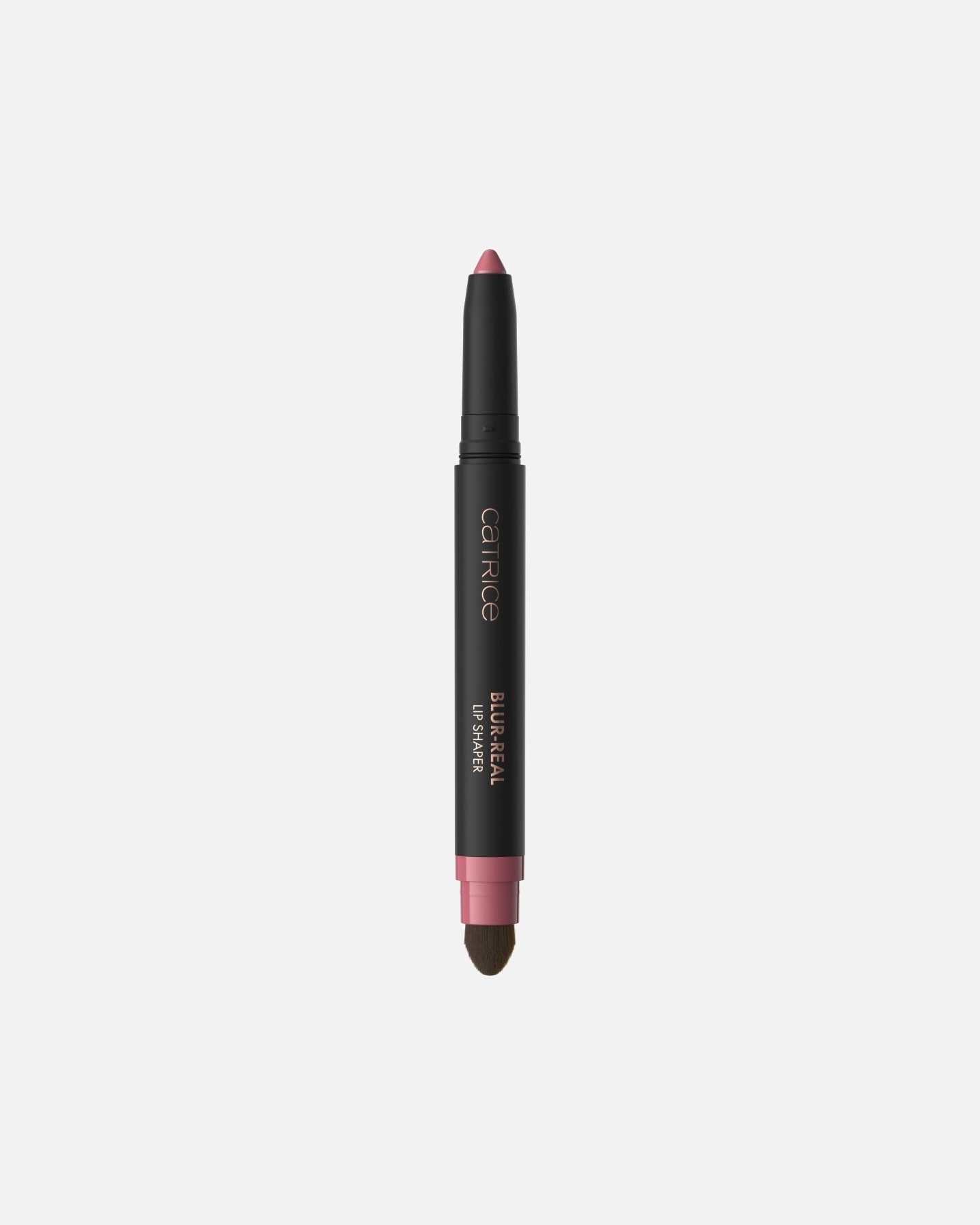 Lipliner für Unisex Catrice Default Brand Line Blur-Real Lip Shaper 020 - SNATCHED