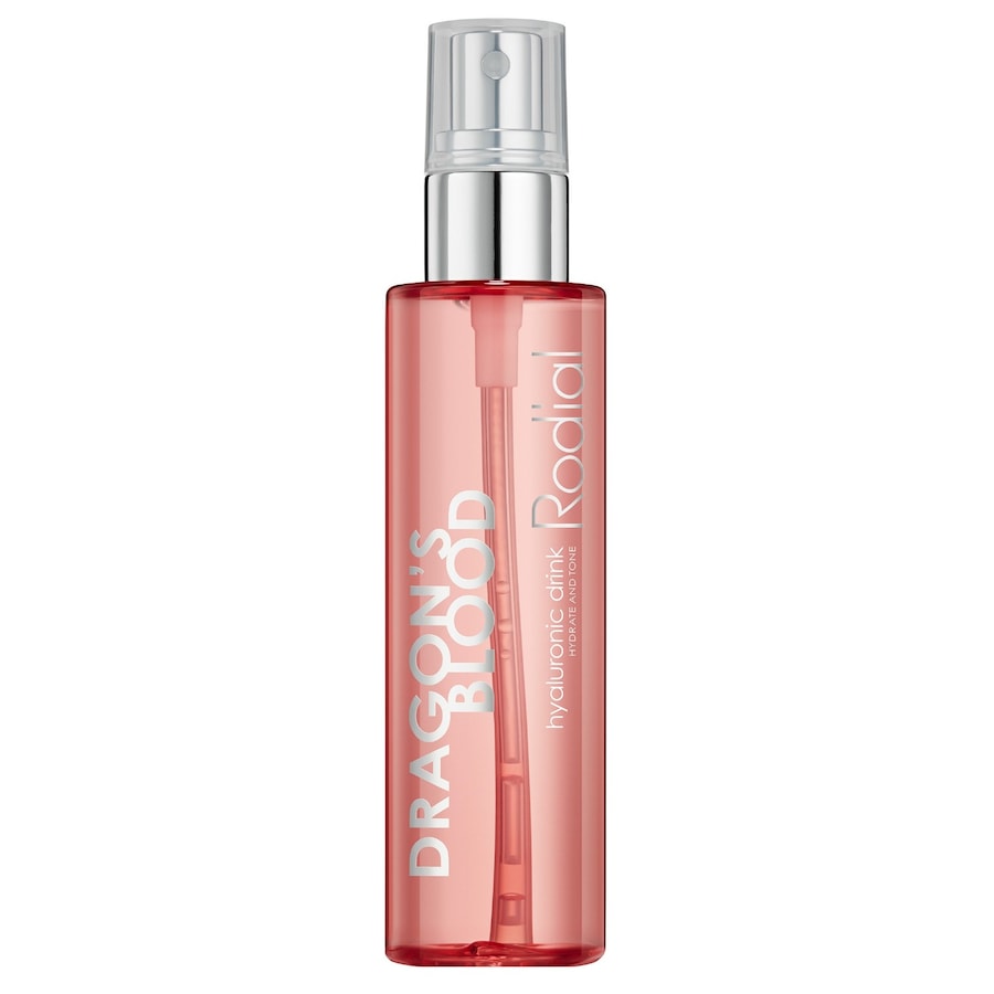 Rodial Dragons Blood Hyaluronic Drink Gesichtsspray 100 ml