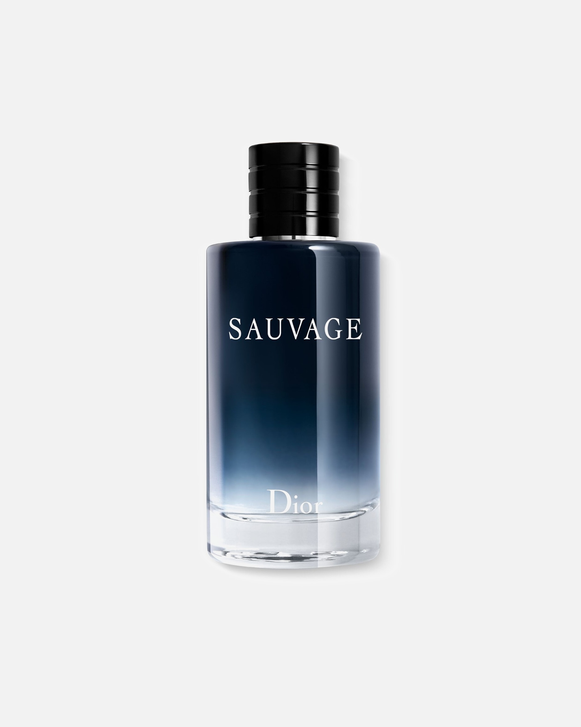 Eau de Toilette für Männlich DIOR Sauvage Eau de Toilette 200 ml