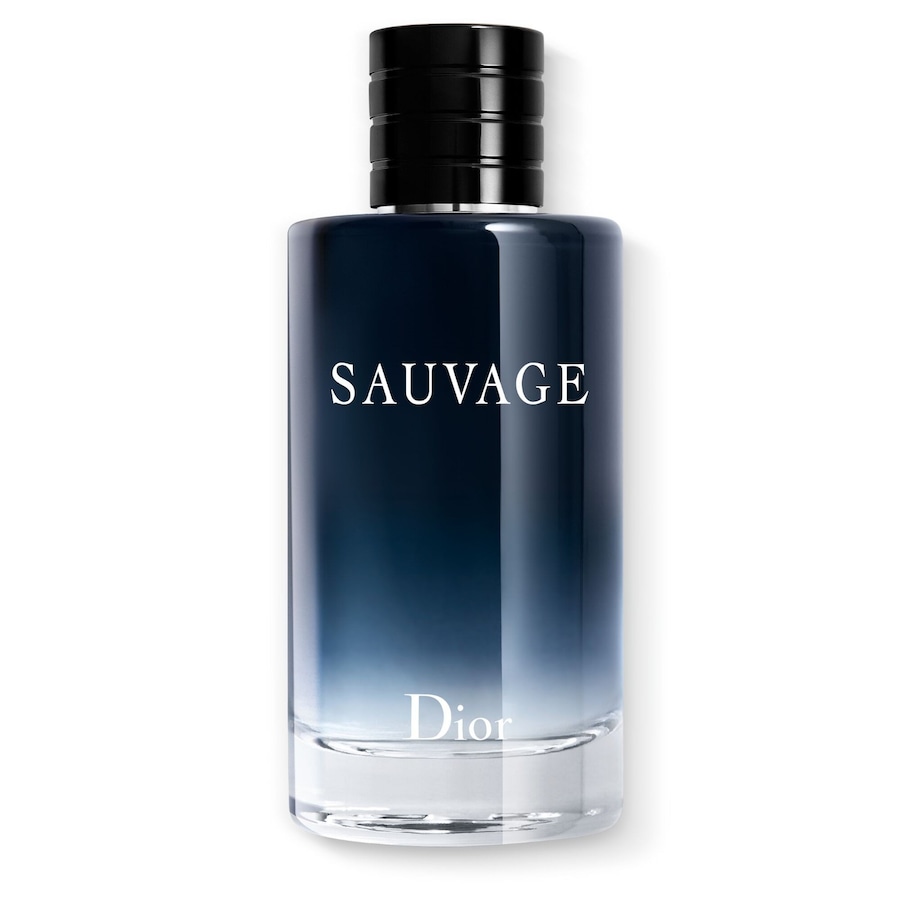 DIOR Sauvage Eau de Toilette 200 ml Herren