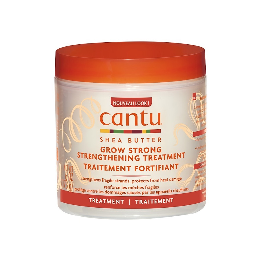 Cantu Haarmaske 173 g