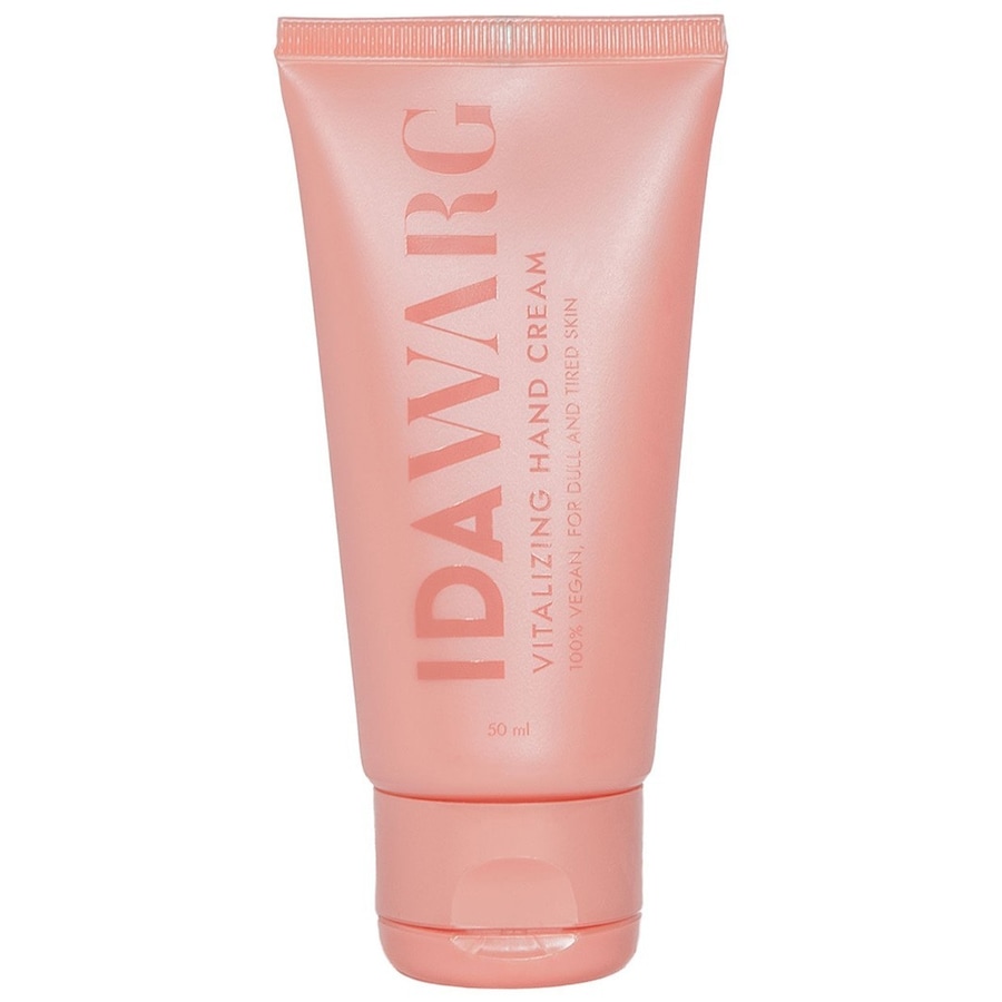 IDA WARG Beauty VITALIZING Handcreme 50 ml