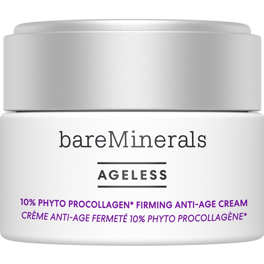 bareMinerals Ageless Ageless Phyto Pro Collagen Face CreamGesicht | 50.0 ml | 1216,00 / 1.0 l