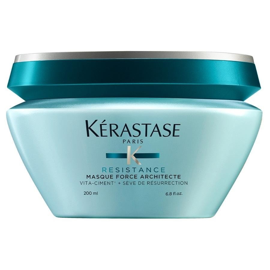 Kérastase Résistance Masque Force Architecte Haarmaske 200 ml