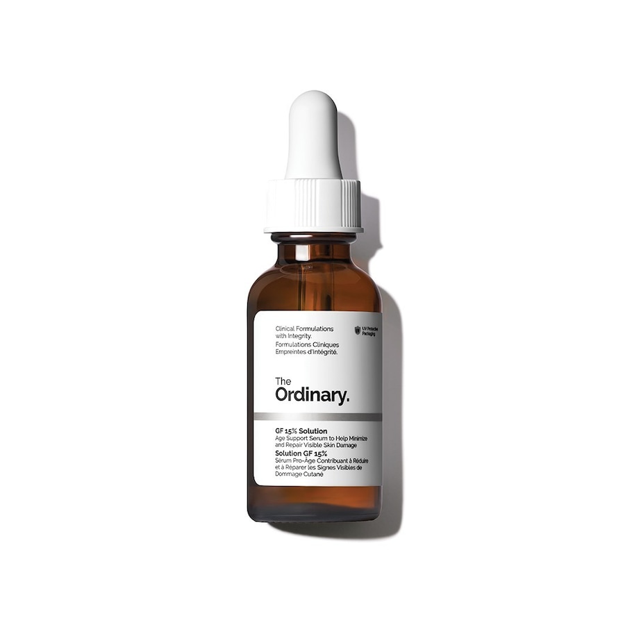 The Ordinary GF Solution 15% Anti-Aging Serum 30 ml