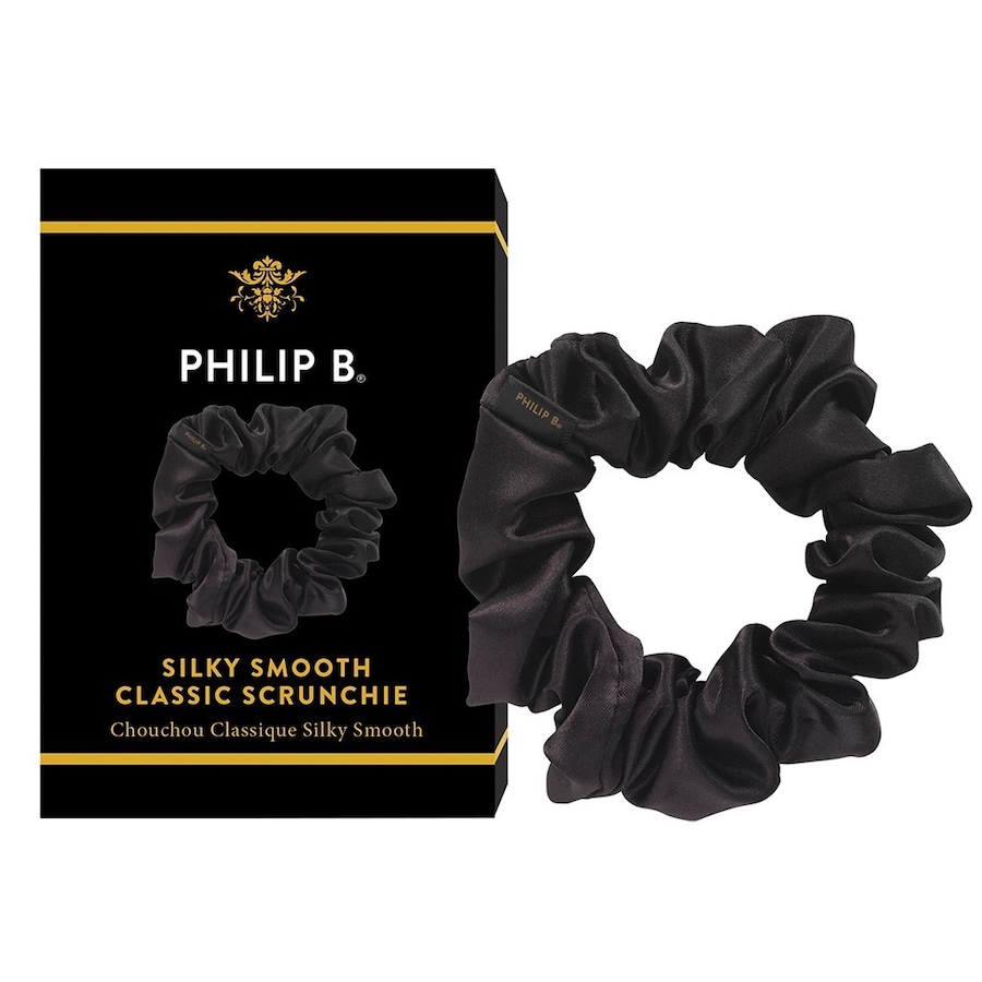Philip B. Silky Smooth Haarschmuck