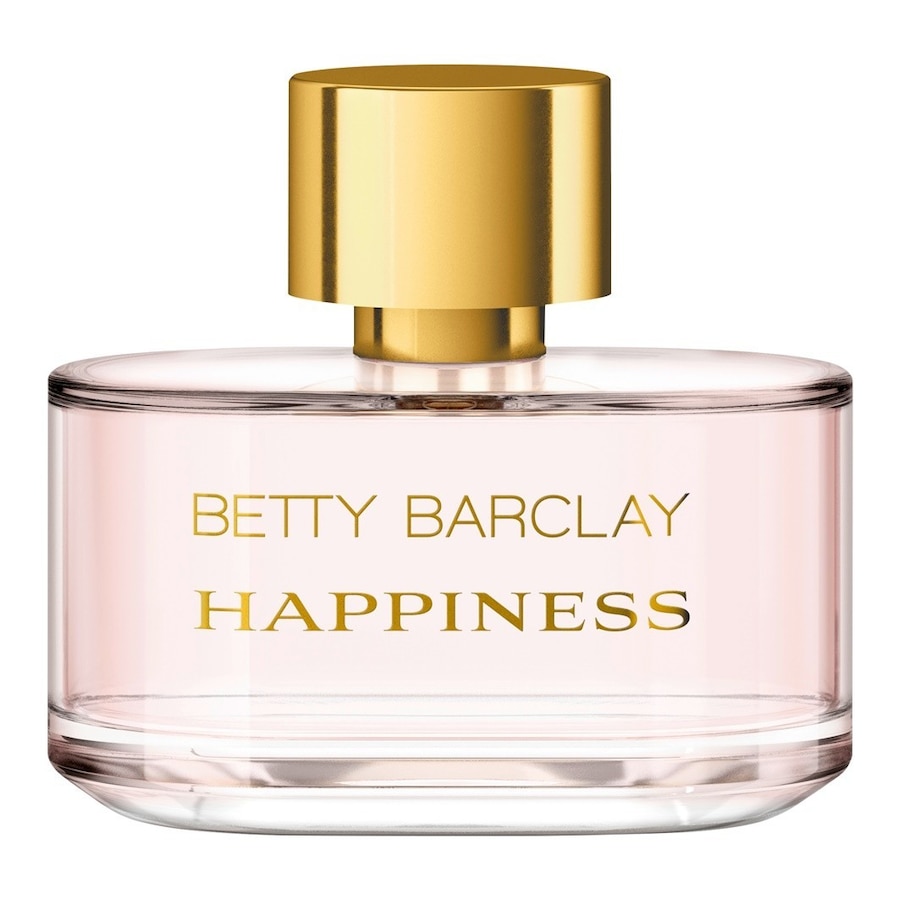 Betty Barclay Happiness Eau de Toilette 50 ml Damen
