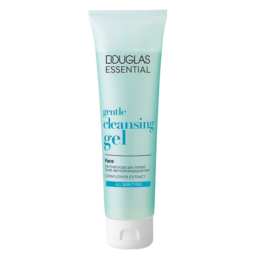 Douglas Collection Essential Gentle Cleansing Gel Reinigungsgel 150 ml