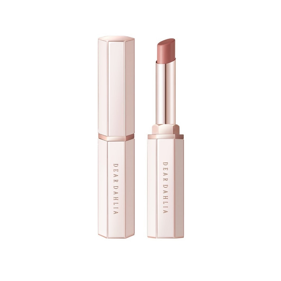 Dear Dahlia Allure Sheer Lipgloss SABRINA 2.5 g Rosegold