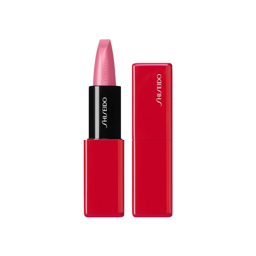 Shiseido TechnoSatin Gel Lipstick 417Make-up | 4.0 g | 7997,50 / 1.0 kg