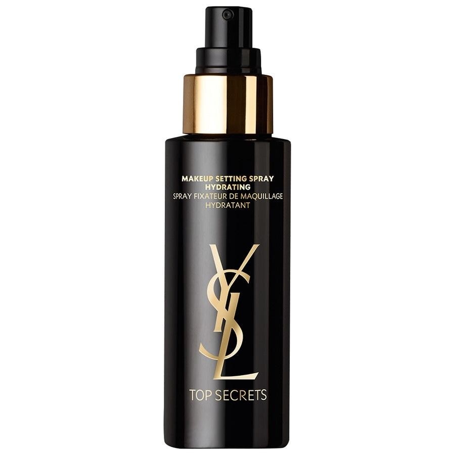 Yves Saint Laurent Top Secrets Glow Perfecting Mist Gesichtsspray 100 ml Damen