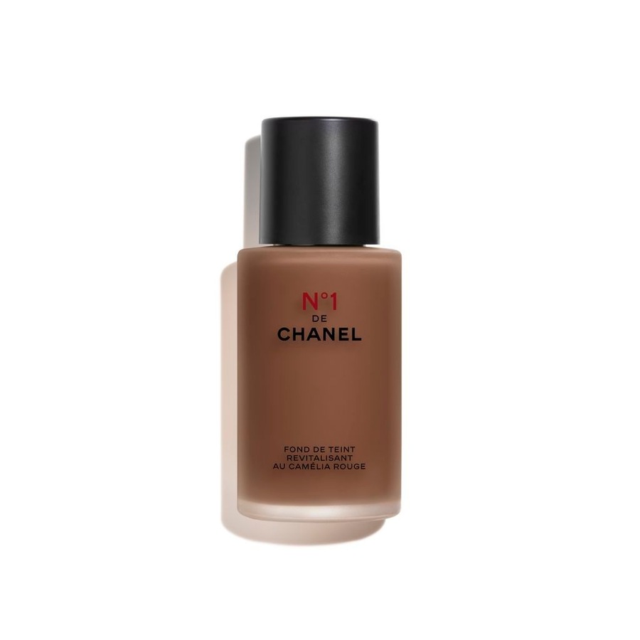 CHANEL N°1 DE REVITALISIERENDE FOUNDATION Foundation BR172 30 ml Braun